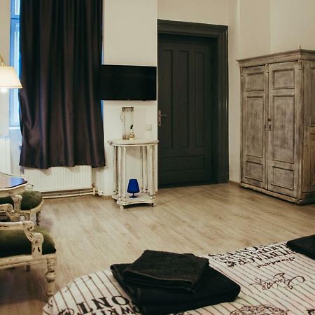 Apartament Mansion Josephina Kluż-Napoka Zewnętrze zdjęcie