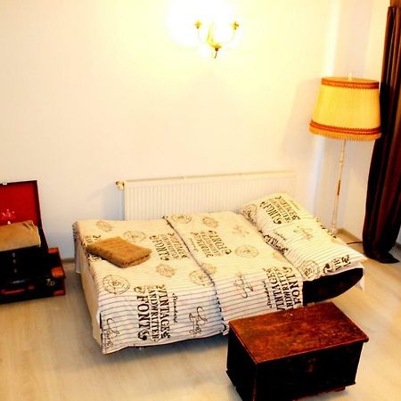 Apartament Mansion Josephina Kluż-Napoka Zewnętrze zdjęcie