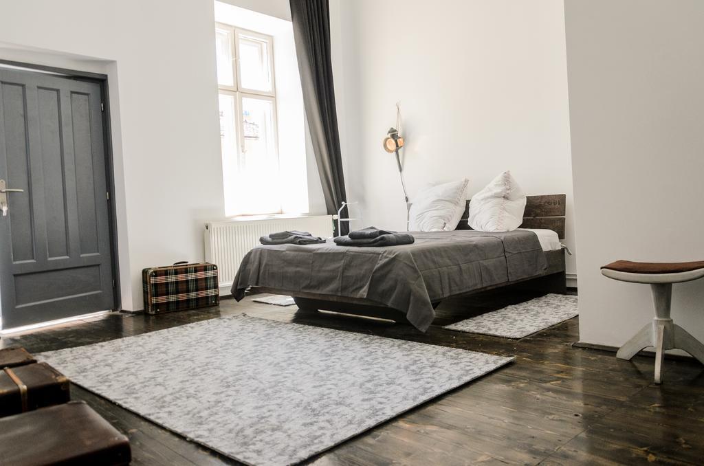 Apartament Mansion Josephina Kluż-Napoka Zewnętrze zdjęcie