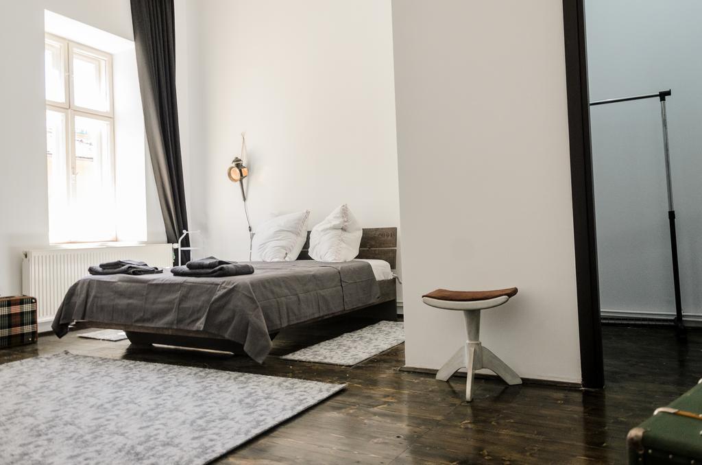 Apartament Mansion Josephina Kluż-Napoka Zewnętrze zdjęcie