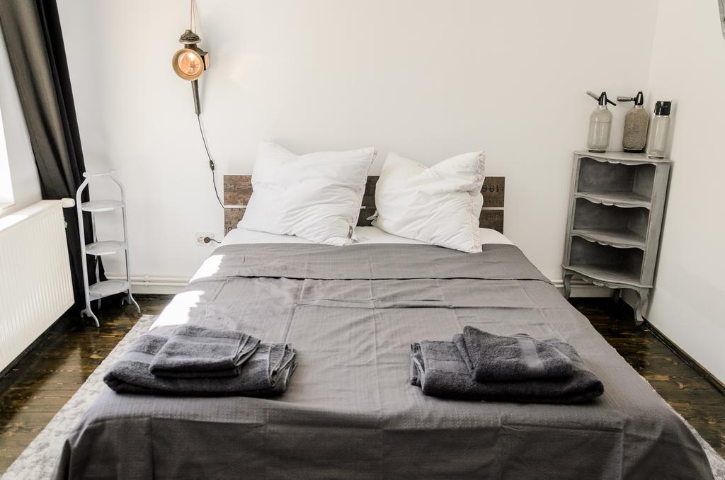 Apartament Mansion Josephina Kluż-Napoka Zewnętrze zdjęcie
