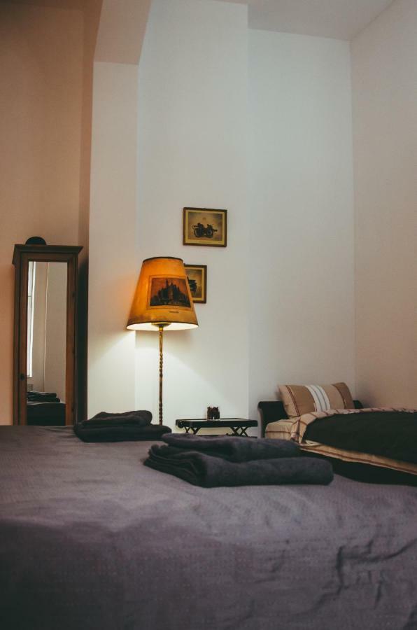 Apartament Mansion Josephina Kluż-Napoka Zewnętrze zdjęcie