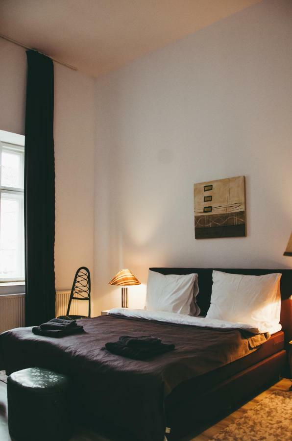 Apartament Mansion Josephina Kluż-Napoka Zewnętrze zdjęcie