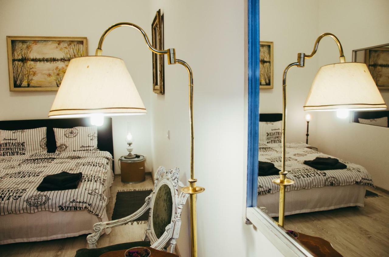 Apartament Mansion Josephina Kluż-Napoka Zewnętrze zdjęcie