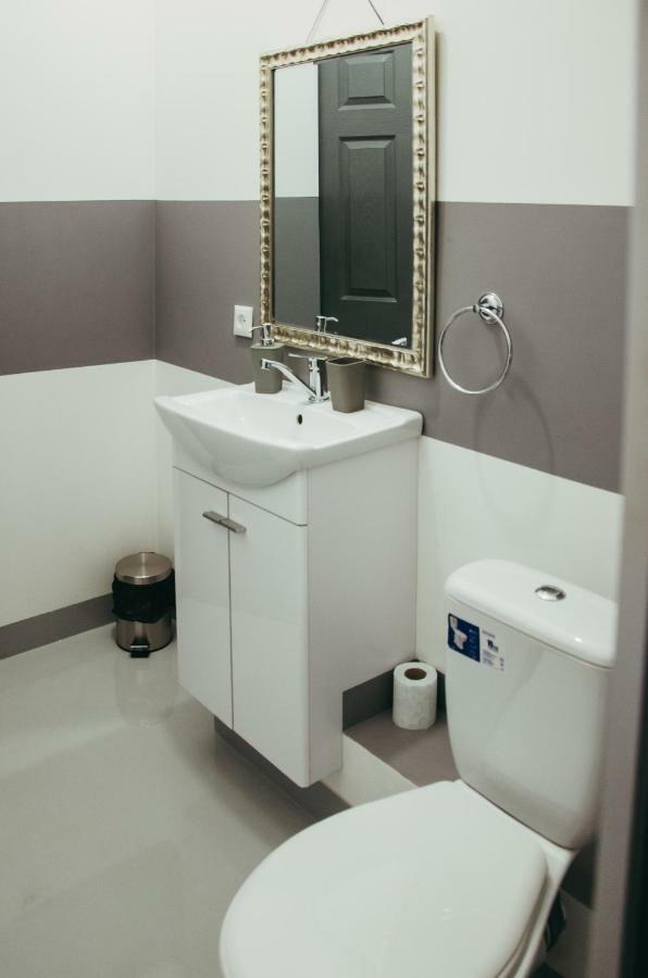 Apartament Mansion Josephina Kluż-Napoka Zewnętrze zdjęcie