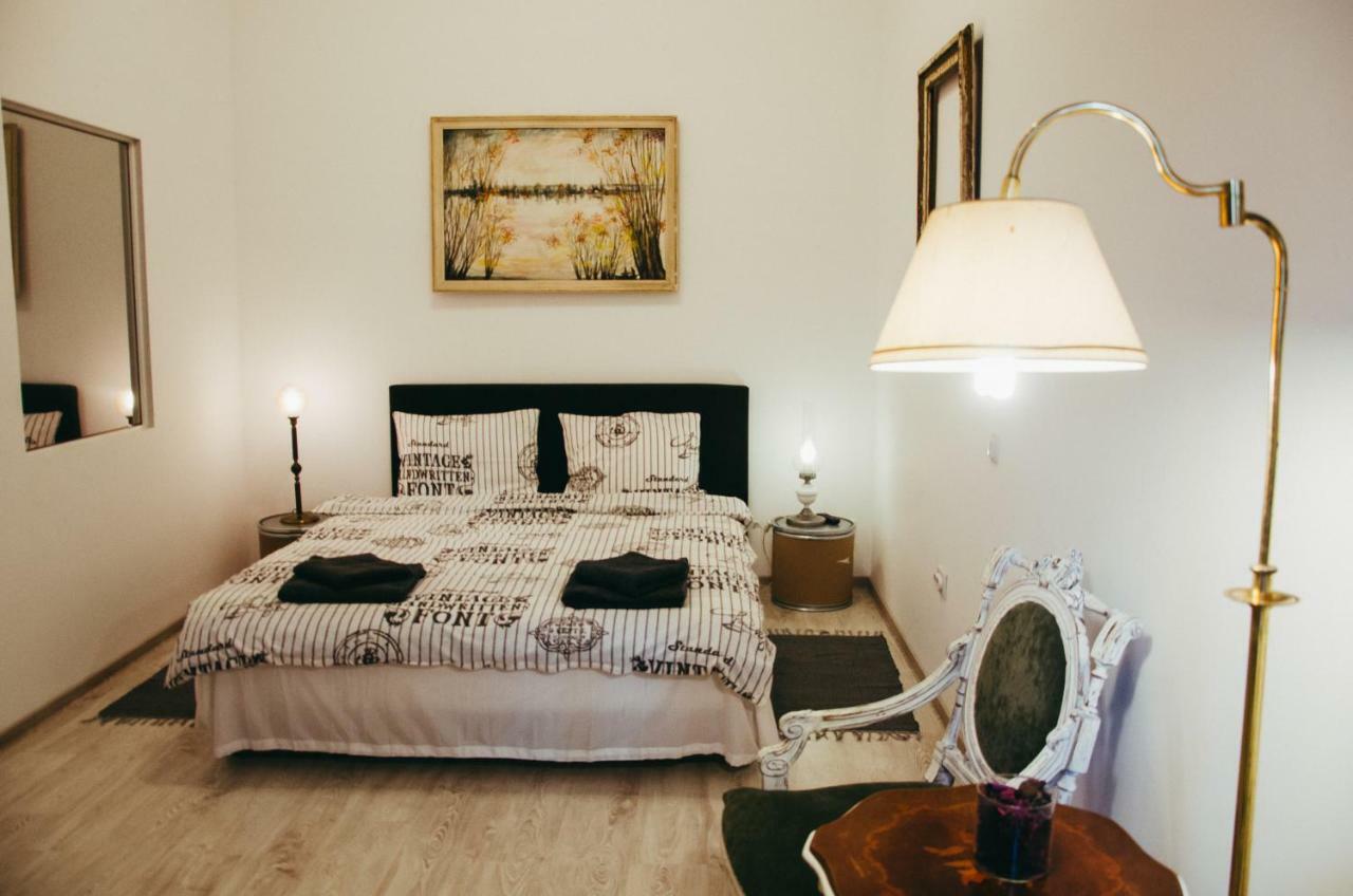 Apartament Mansion Josephina Kluż-Napoka Zewnętrze zdjęcie