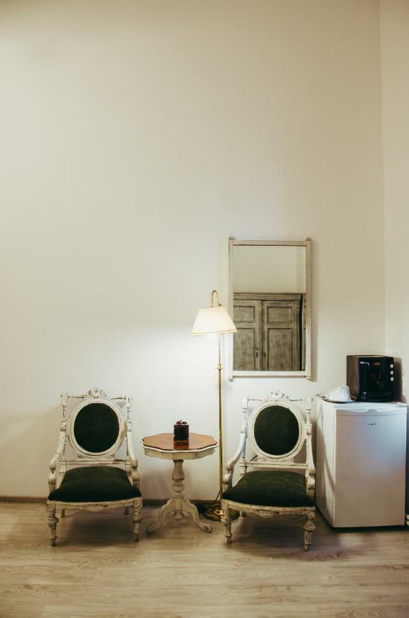 Apartament Mansion Josephina Kluż-Napoka Zewnętrze zdjęcie
