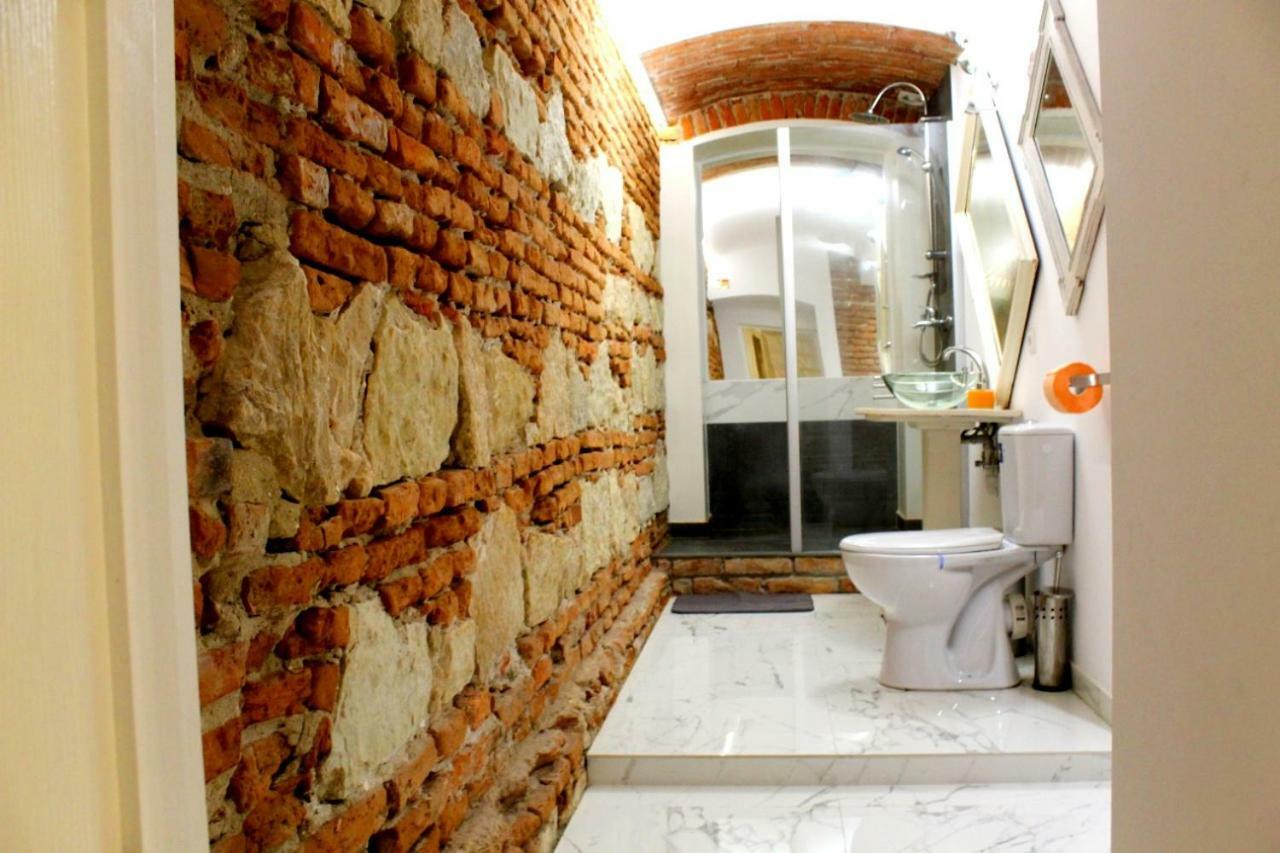 Apartament Mansion Josephina Kluż-Napoka Zewnętrze zdjęcie