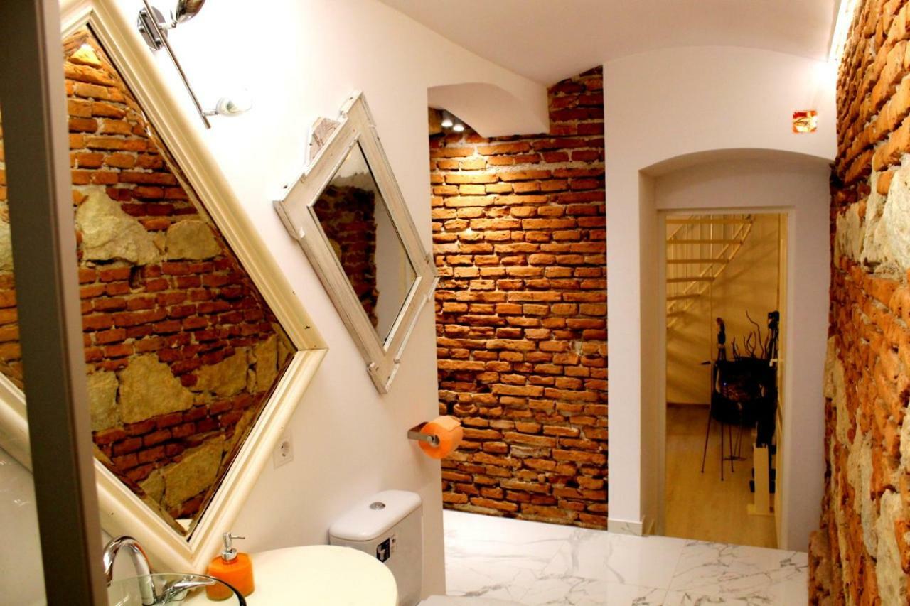 Apartament Mansion Josephina Kluż-Napoka Zewnętrze zdjęcie