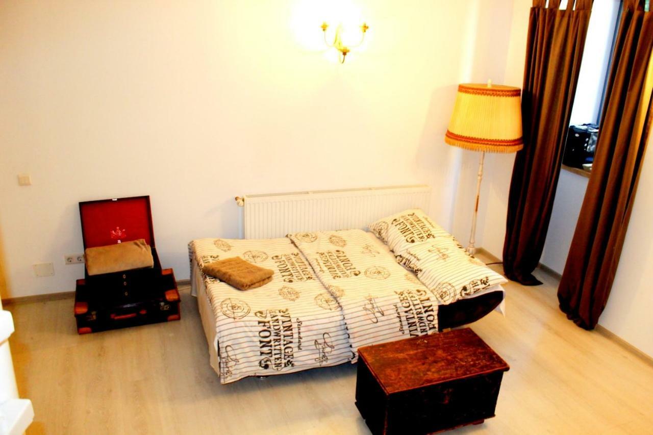 Apartament Mansion Josephina Kluż-Napoka Zewnętrze zdjęcie