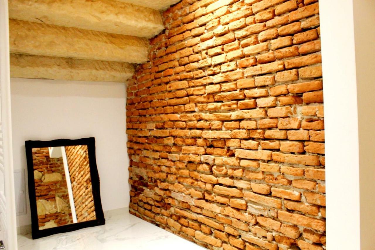 Apartament Mansion Josephina Kluż-Napoka Zewnętrze zdjęcie