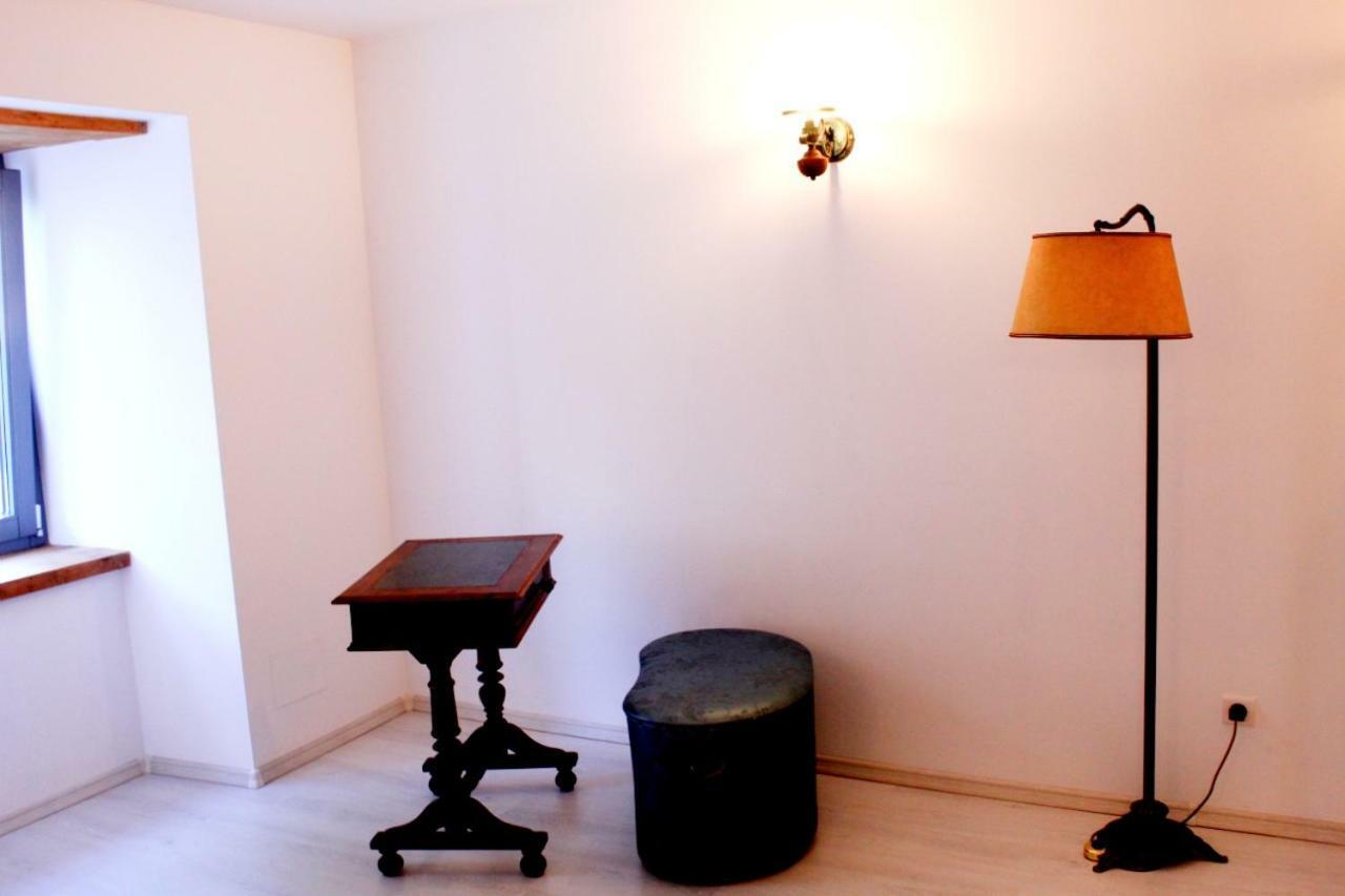 Apartament Mansion Josephina Kluż-Napoka Zewnętrze zdjęcie
